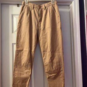 Vans Chino pants